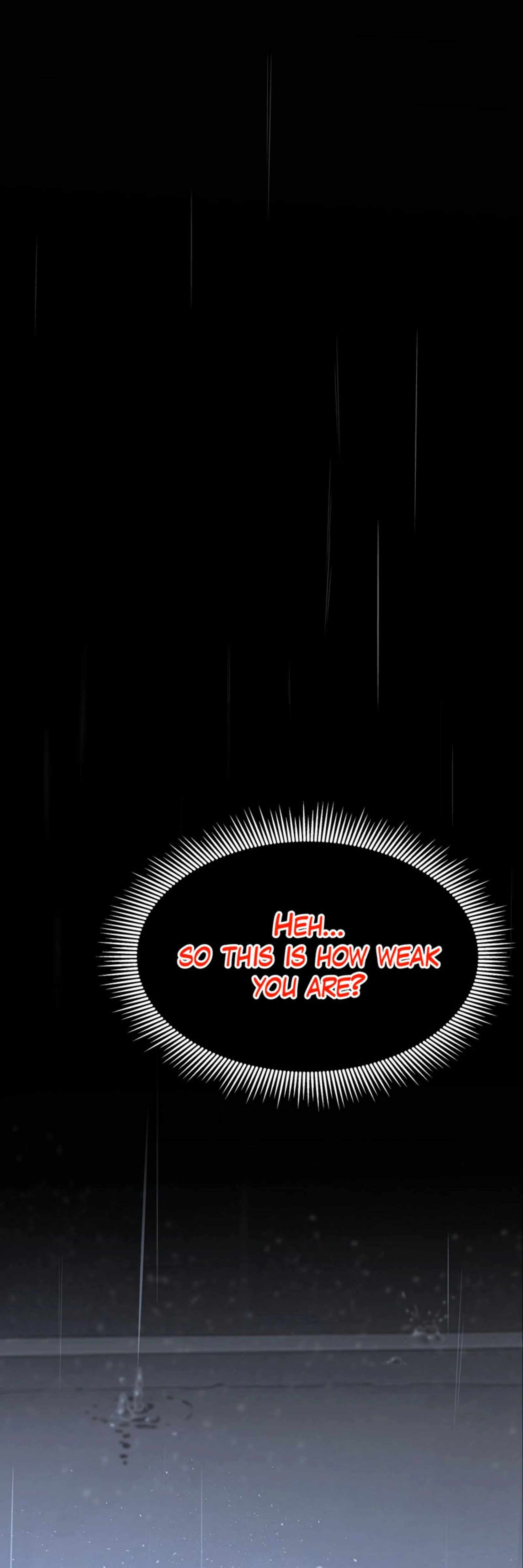 Alive - Manhwa Chapter 3 27